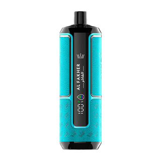 Al Fakher Crown Bar Hypermax 15K Vape Kit - Image 3