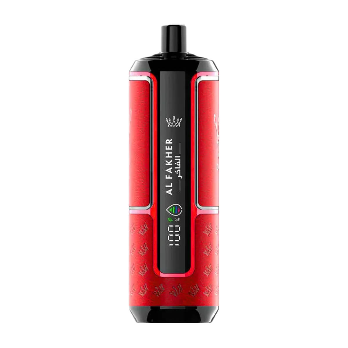elf bar vape uk AL FAKHER Crown Bar Hypermax 15000 Puffs Disposable Vape