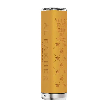 Al Fakher Crown Bar Pro Max 12K Vape Kit