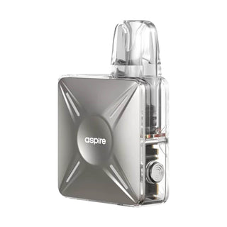 Aspire Cyber X Pod Vape Kit - Gunmetal