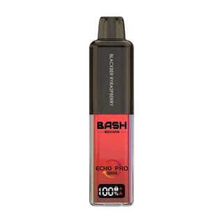 Bash Vape Echo Pro 10K Prefilled Pod Kit - Image 6