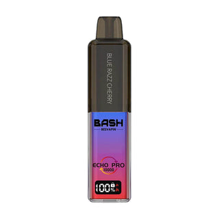 Bash Vape Echo Pro 10K Prefilled Pod Kit - Image 1