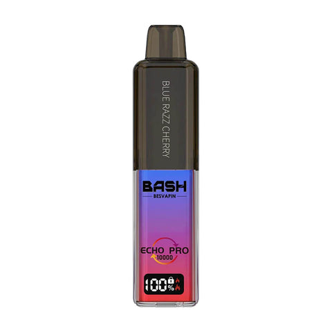 Bash Vape Echo Pro 10K Prefilled Pod Kit - Image 1