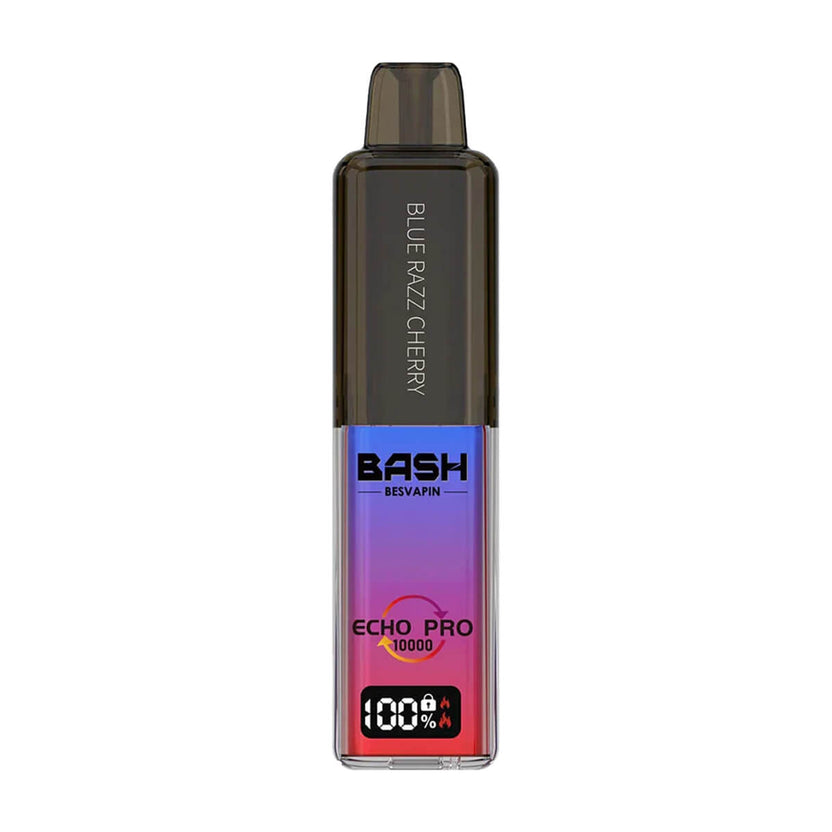 Bash Vape Echo Pro 10K Prefilled Pod Kit - Image 1