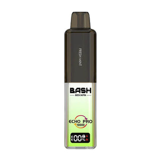 Bash Vape Echo Pro 10K Prefilled Pod Kit - Image 2