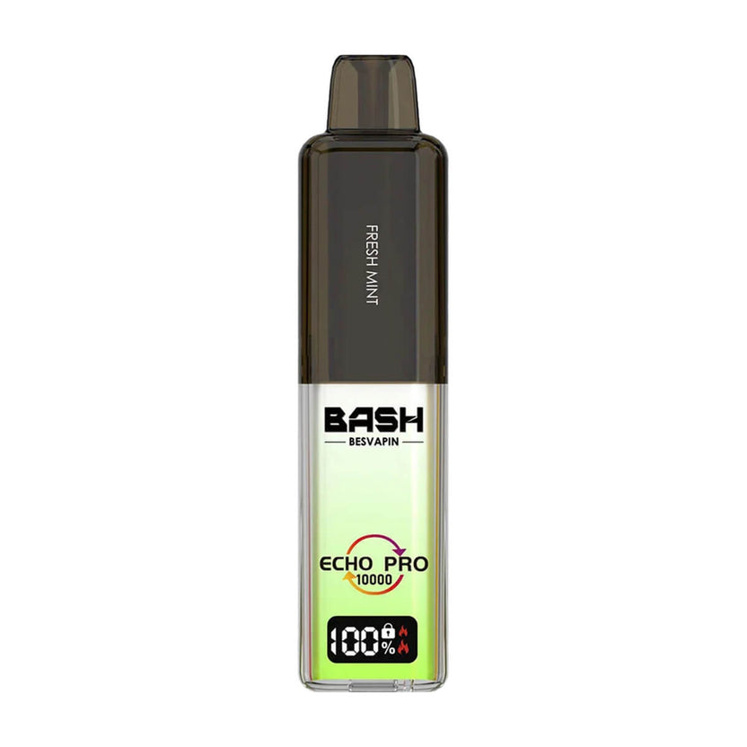 Bash Vape Echo Pro 10K Prefilled Pod Kit - Image 2