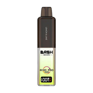 Bash Vape Echo Pro 10K Prefilled Pod Kit - Image 4