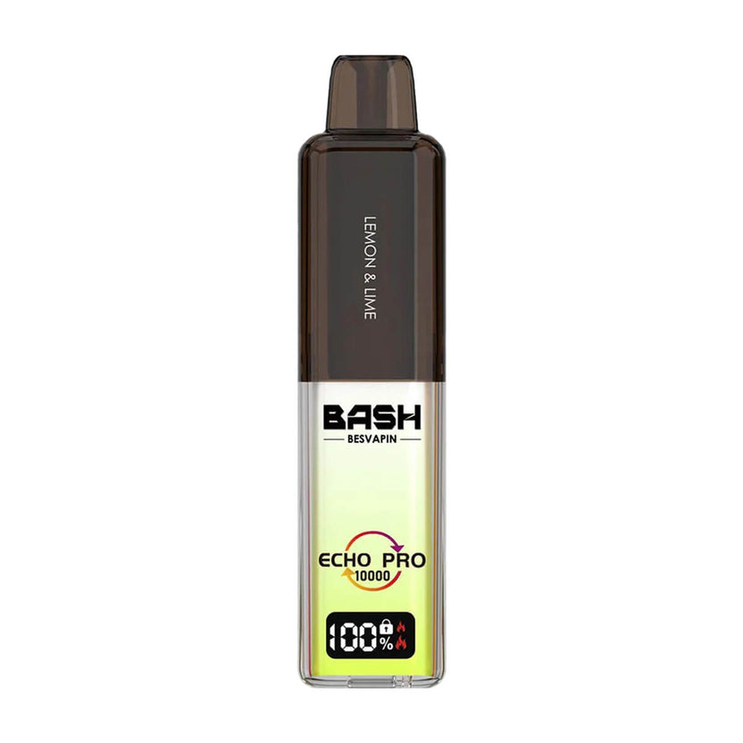 Bash Vape Echo Pro 10K Prefilled Pod Kit - Image 4