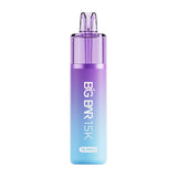 Big Bar 15K Pro Prefilled Pod Vape Kit