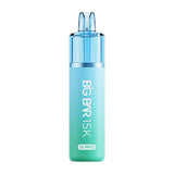 Big Bar 15K Pro Prefilled Pod Vape Kit - Mr Blue