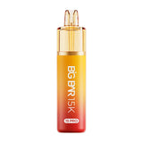 Big Bar 15K Pro Prefilled Pod Vape Kit - Pineapple Mango