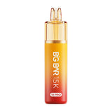 Big Bar 15K Pro Prefilled Pod Vape Kit - Triple Mango