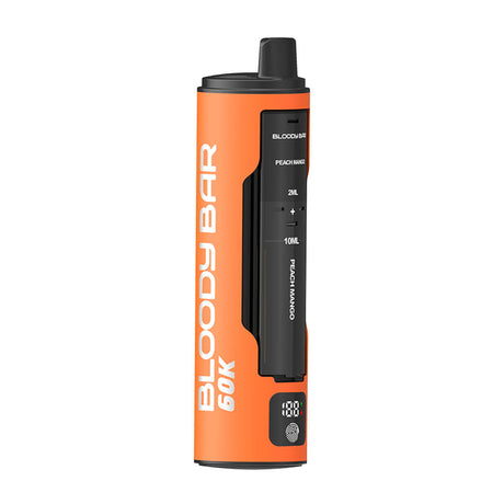 Bloody Bar 60K Prefilled Pod Vape Kit