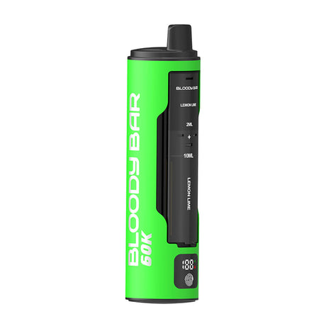 Bloody Bar 60K Prefilled Pod Vape Kit