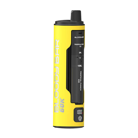 Bloody Bar 60K Prefilled Pod Vape Kit