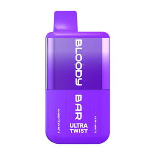 Bloody Mary Bar Ultra Twist 20k Vape Kit - Image 2