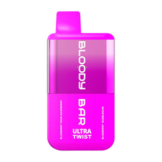 Bloody Mary Bar Ultra Twist 20k Vape Kit - Image 3