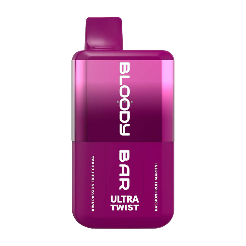 Bloody Mary Bar Ultra Twist 20k Vape Kit - Image 6