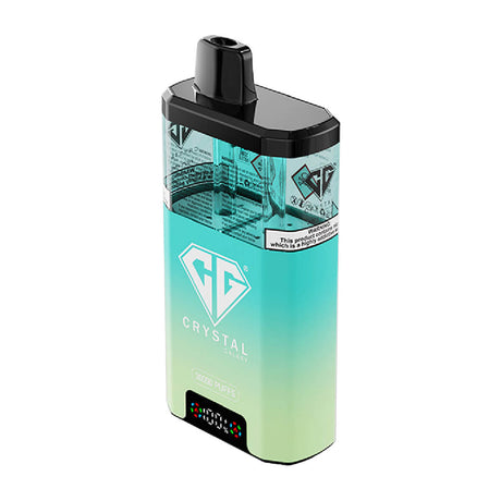 Crystal Galaxy Focus 30K Disposable Vape