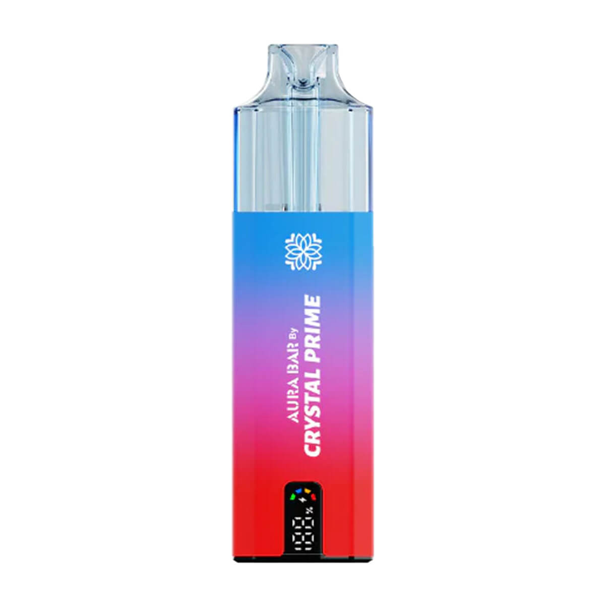 Crystal Prime Aura Bar 10k Disposable Vape