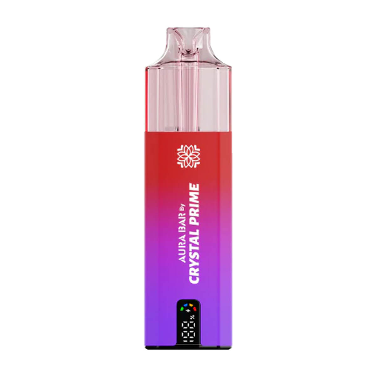 Crystal Prime Aura Bar 10k Disposable Vape