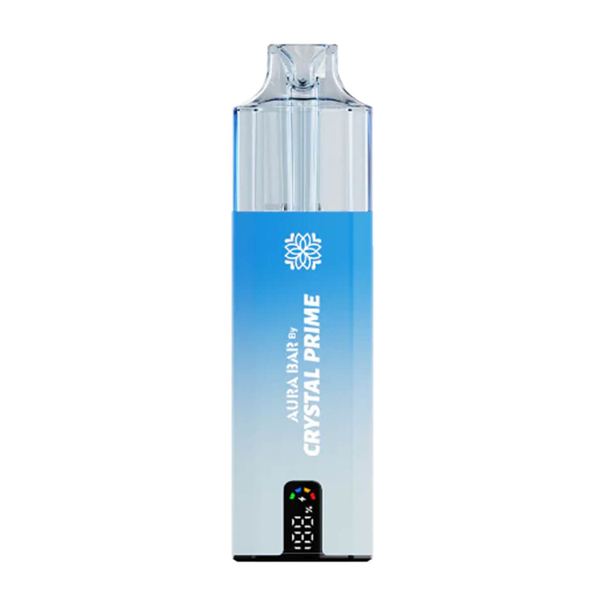 Crystal Prime Aura Bar 10k Disposable Vape