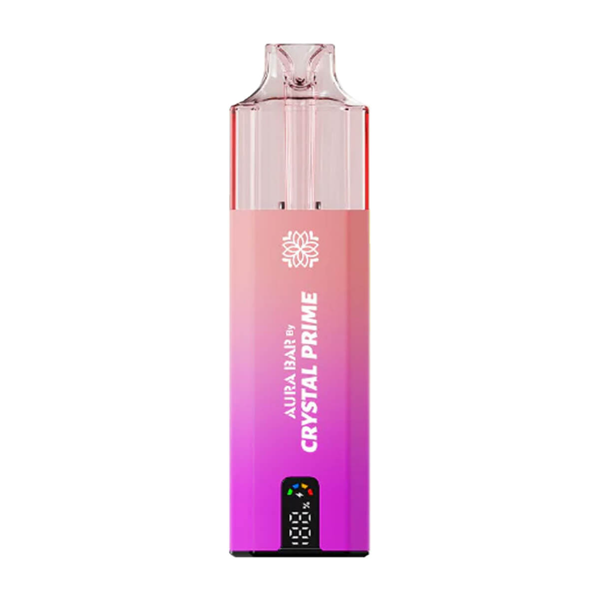 Crystal Prime Aura Bar 10k Disposable Vape