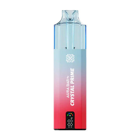 Crystal Prime Aura Bar 10k Disposable Vape