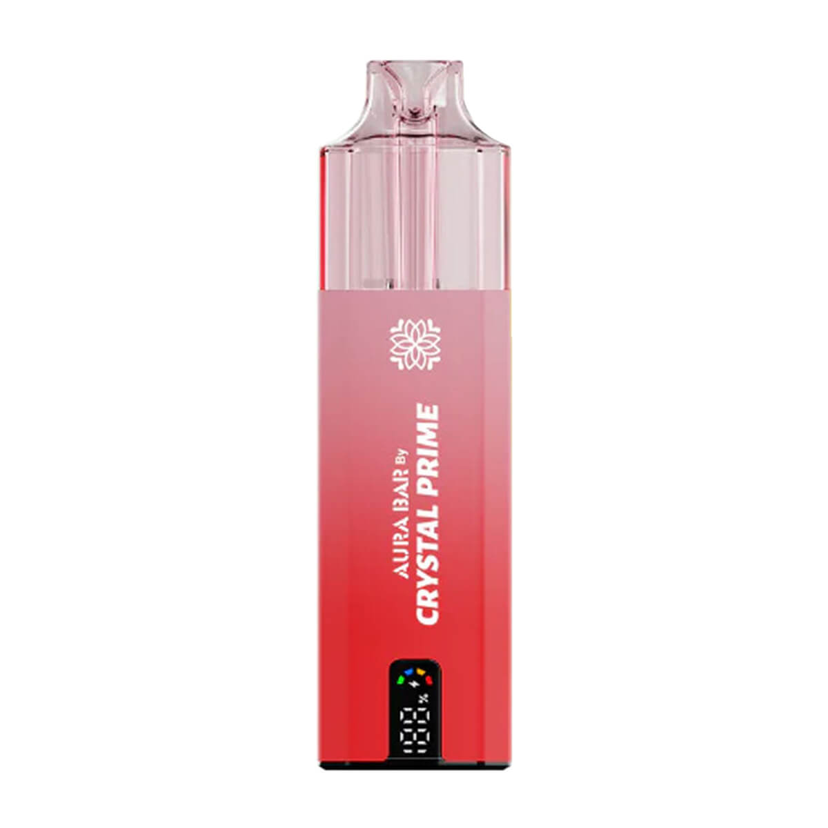 Crystal Prime Aura Bar 10k Disposable Vape