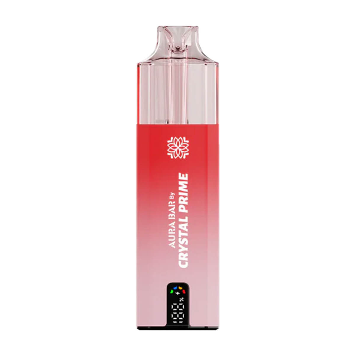 Crystal Prime Aura Bar 10k Disposable Vape