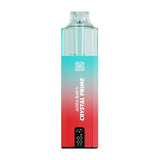 Crystal Prime Aura Bar 10K Vape Kit