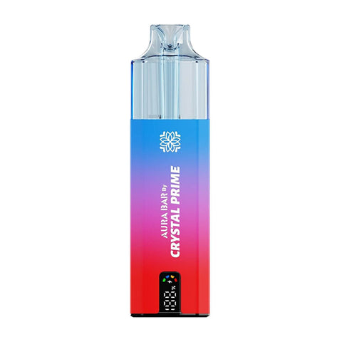 Crystal Prime Aura Bar 10K Vape Kit - Image 1