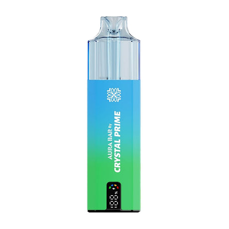 Crystal Prime Aura Bar 10K Vape Kit