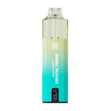 Crystal Prime Aura Bar 10K Vape Kit