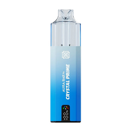 Crystal Prime Aura Bar 10K Vape Kit