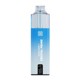 Crystal Prime Aura Bar 10K Vape Kit
