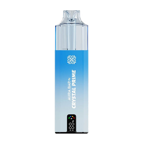 Crystal Prime Aura Bar 10K Vape Kit