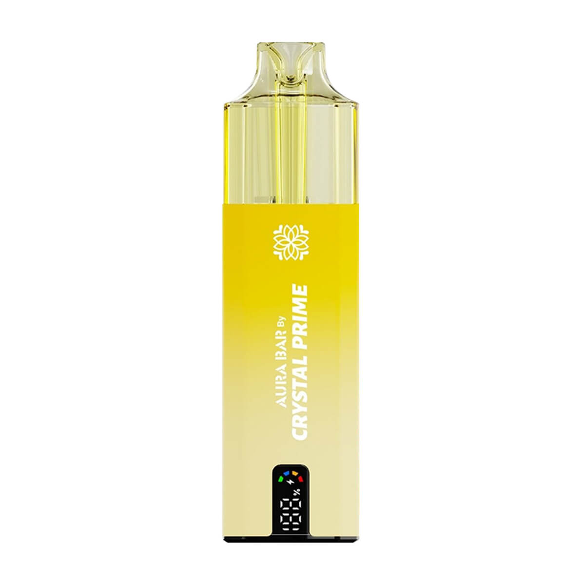 Crystal Prime Aura Bar 10K Vape Kit