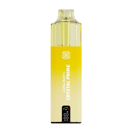 Crystal Prime Aura Bar 10K Vape Kit