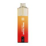 Crystal Prime Aura Bar 10K Vape Kit