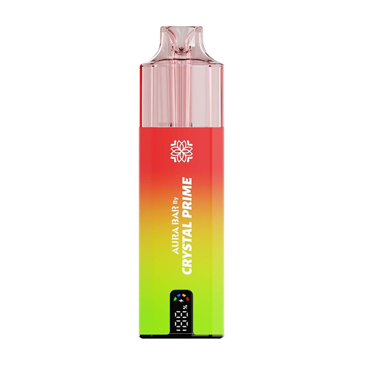 Crystal Prime Aura Bar 10K Vape Kit