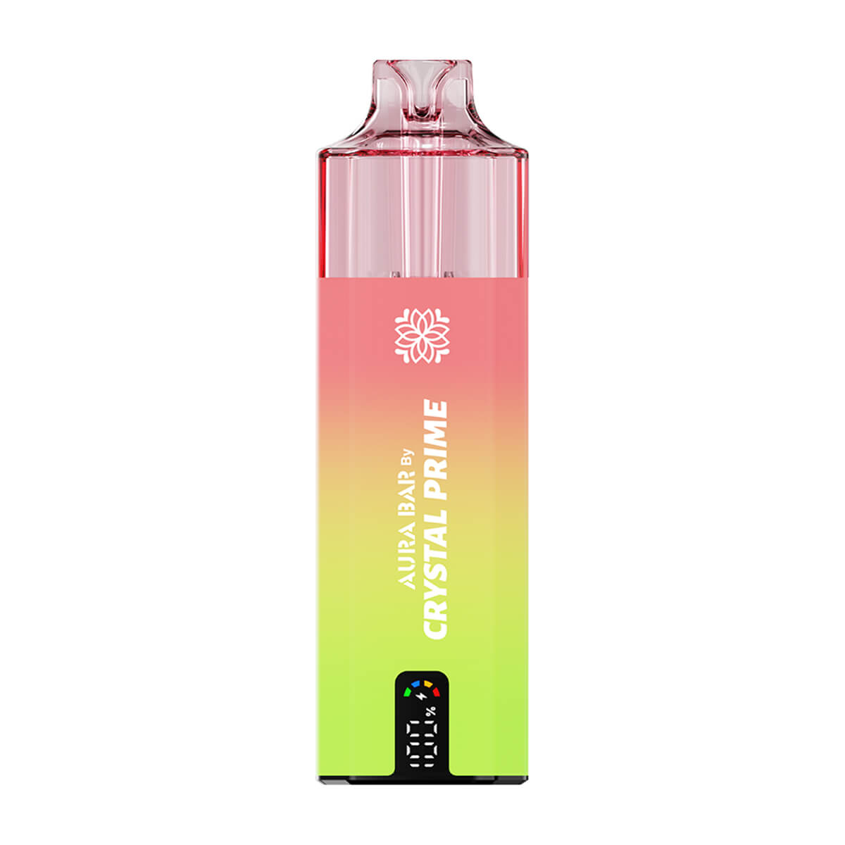Crystal Prime Aura Bar 10K Vape Kit