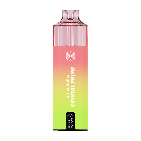Crystal Prime Aura Bar 10K Vape Kit