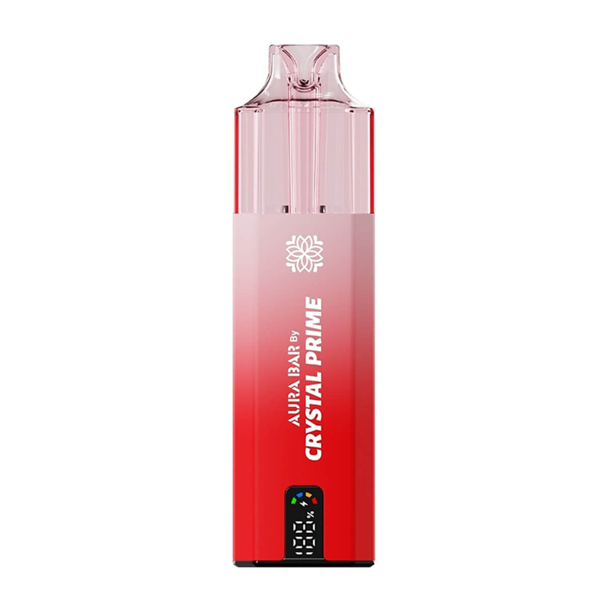 Crystal Prime Aura Bar 10K Vape Kit