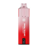 Crystal Prime Aura Bar 10K Vape Kit