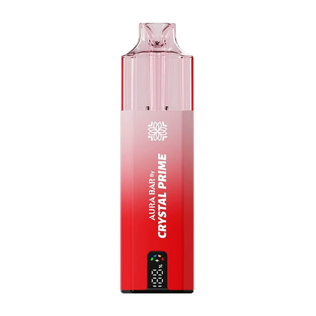 Crystal Prime Aura Bar 10K Vape Kit