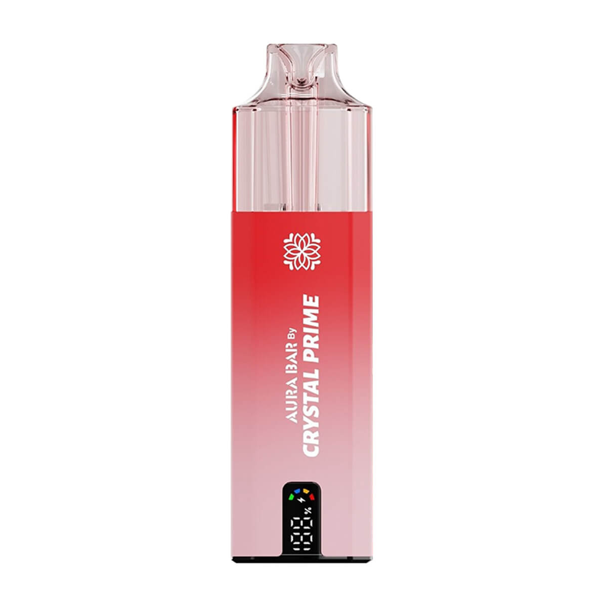 Crystal Prime Aura Bar 10K Vape Kit