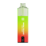 Crystal Prime Aura Bar 10K Vape Kit