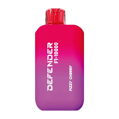 Defender F1-10000 Vape Kit