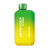 Defender F1-10000 Vape Kit